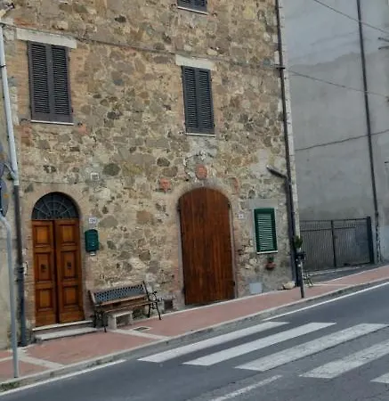 Apartamento Di Luca&sara *