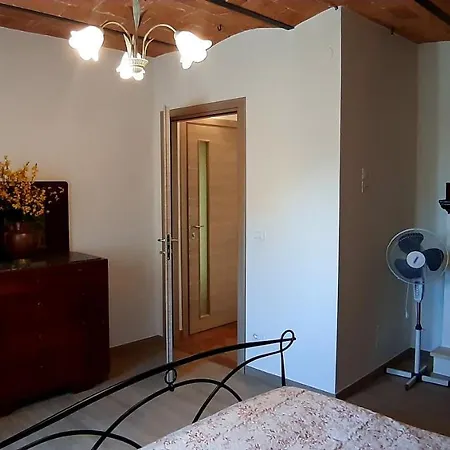 Apartamento Di Luca&sara Le Piazze