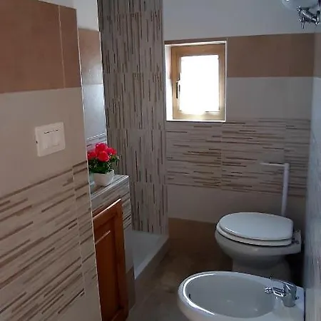 Apartamento Di Luca&sara Le Piazze