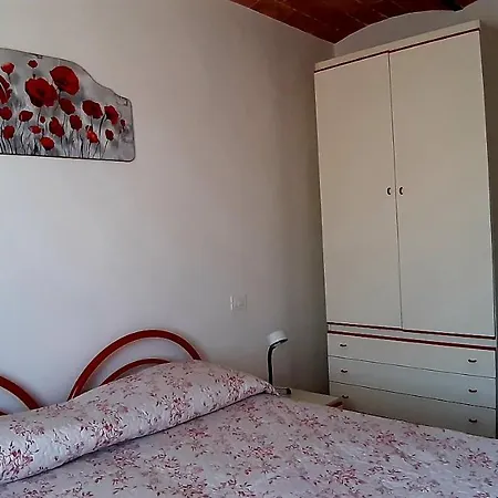 Apartamento Di Luca&sara Le Piazze