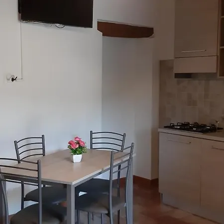 Di Luca&sara Apartamento *