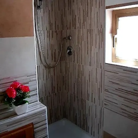 Di Luca&sara Apartamento *