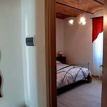 Apartamento Di Luca&sara