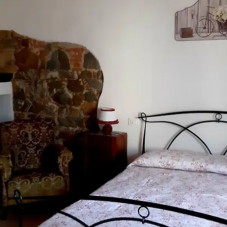 Di Luca&sara Apartamento *